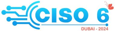 Ciso dubai logo