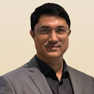 Dr Faruk Kazi