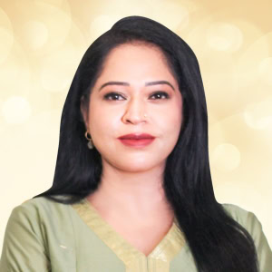 Akancha Srivastava